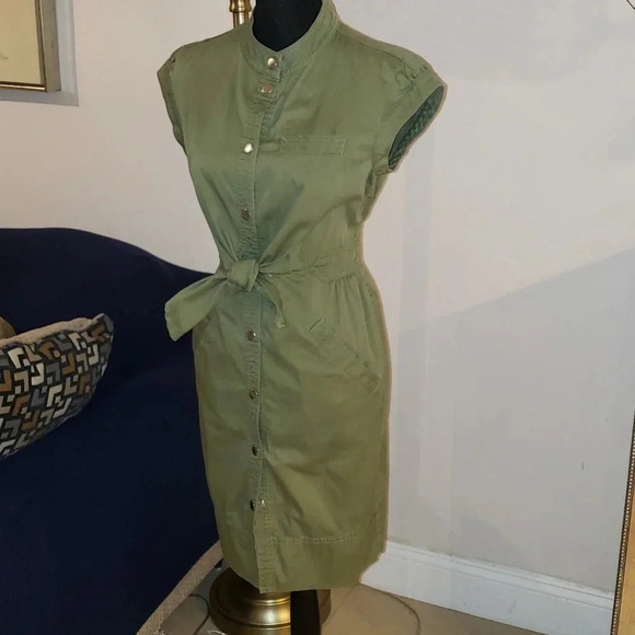 Marc by marc Jacobs dress size 2 - Picture 3 of 6